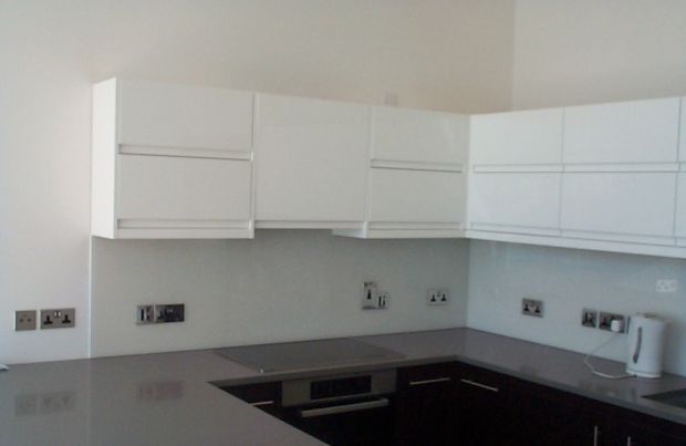 Kitchen Units & Worktops